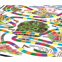 CANDY LAND 65TH ANNIVERSARY