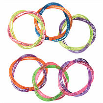 TWISTY GLITTER BRACELET