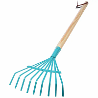 Kids Leaf Rake