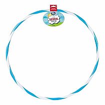 SPIRAL HULA HOOP