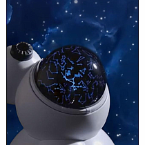 T&K PLANETARIUM PROJECTOR