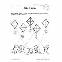 BEGINNING SKILLS PREK-K