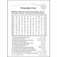 RSL WORD SEARCHES GR 3