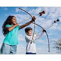 TBB TWO BROS BOWS WILDLIFE BOW