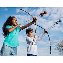 TBB TWO BROS BOWS WILDLIFE BOW