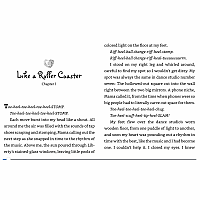 ****SALE PRICE--REG  $9.99****Gabriela (American Girl: Girl of the Year 2017, Book 1)---Teresa E. Harris