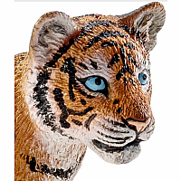 SCHLEICH TIGER CUB