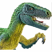 SCHLEICH VELOCIRAPTOR