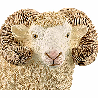 SCHLEICH RAM