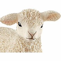 SCHLEICH LAMB