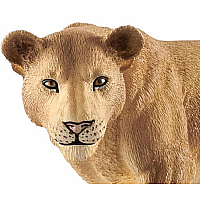 SCHLEICH LIONESS