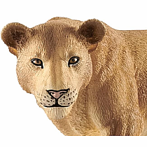 SCHLEICH LIONESS