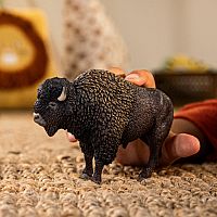 SCHLEICH BISON