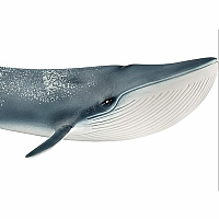 SCHLEICH BLUE WHALE