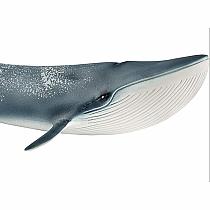 SCHLEICH BLUE WHALE