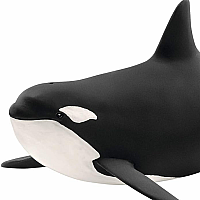 SCHLEICH ORCA