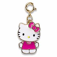 CHARM IT HELLO KITTY CHARM