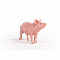 SCHLEICH PIG