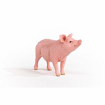 SCHLEICH PIG