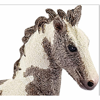 SCHLEICH TINKER FOAL