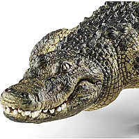 SCHLEICH ALLIGATOR