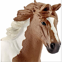 SCHLEICH TINKER MARE