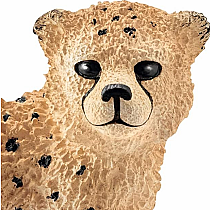 SCHLEICH CHEETAH CUB