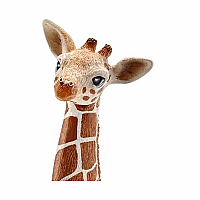 SCHLEICH GIRAFFE CALF