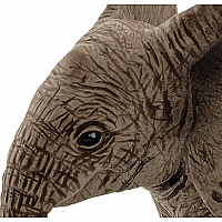 SCHLEICH AFR ICAN ELEPHNT CALF