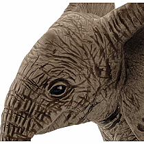 SCHLEICH AFR ICAN ELEPHNT CALF