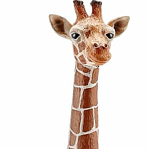 SCHLEICH GIRAFFE FEMALE