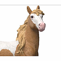 SCHLEICH MUSTANG MARE