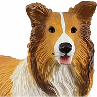 SCHLEICH COLLIE