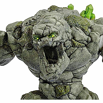 SCHLEICH STONE MONSTER