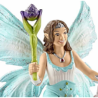SCHLEICH FAIRY EYELA UNICORN