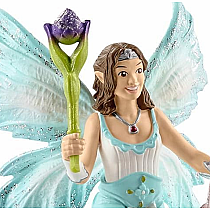 SCHLEICH FAIRY EYELA UNICORN