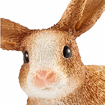 SCHLEICH RABBIT