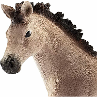SCHLEICH ANDALUSIAN FOAL