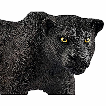 SCHLEICH BLACK PANTHER