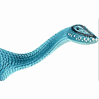 SCHLEICH PLEISIOSAURUS