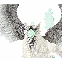 SCHLEICH ICE GRIFFIN