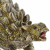 SCHLEICH ANKYLOSAURUS