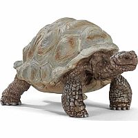 SCHLEICH GIANT TORTOISE