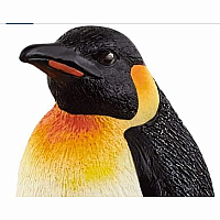 SCHLEICH EMPEROR PENGUIN