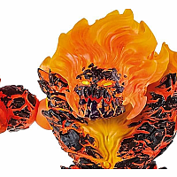 SCHLEICH LAVA SMASHER