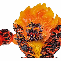 SCHLEICH LAVA SMASHER