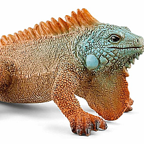 SCHLEICH IGUANA
