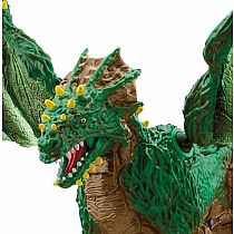 SCHLEICH JUNGLE DRAGON