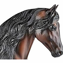 BREYER VIVALDI DE BESILU