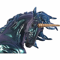 BREYER NEPTUNE UNICORN STALLION